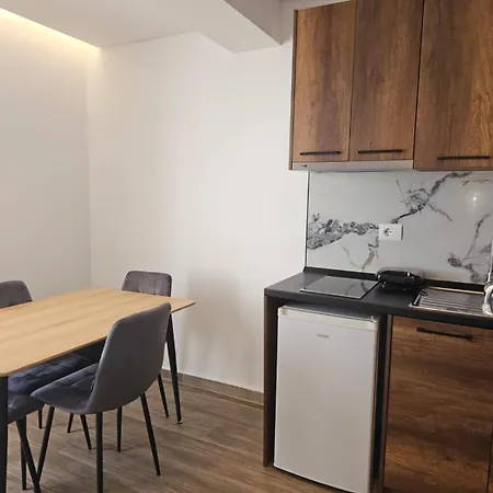 Ardit Seaside Apartment