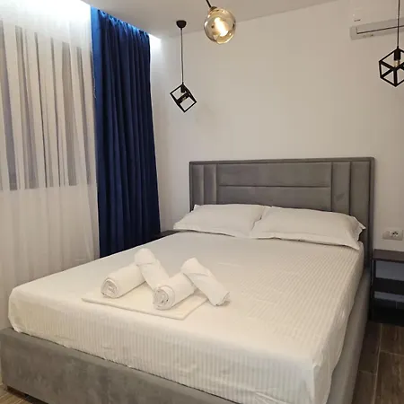 Apartment Ardit Seaside Sarande