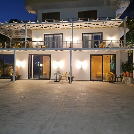 Ardit Seaside * Sarande