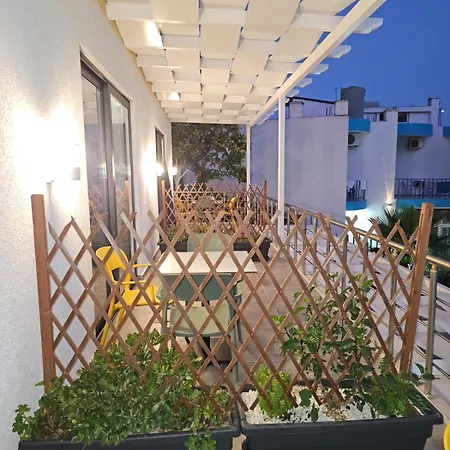 Ardit Seaside * Sarande