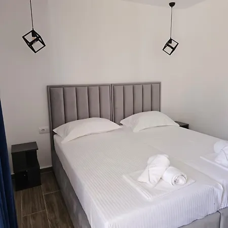 Apartment Ardit Seaside