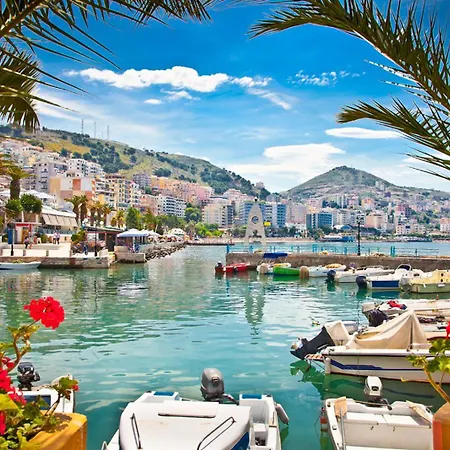 Ardit Seaside *