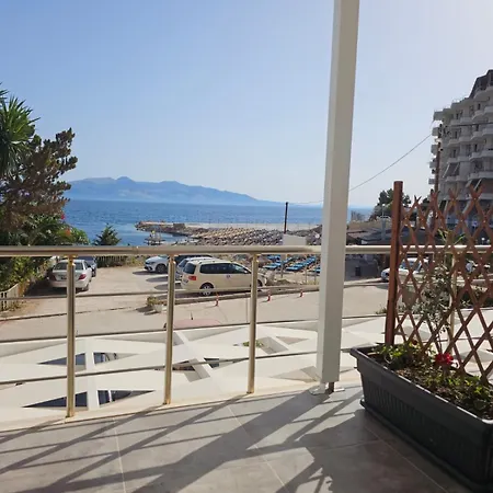 Apartment Ardit Seaside