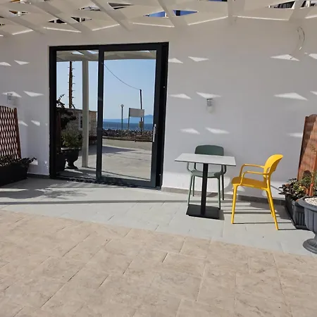 Ardit Seaside Sarande