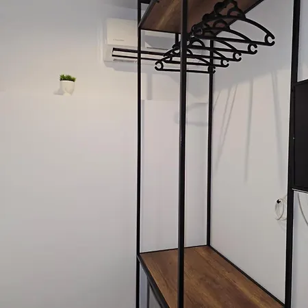 Ardit Seaside Apartmán