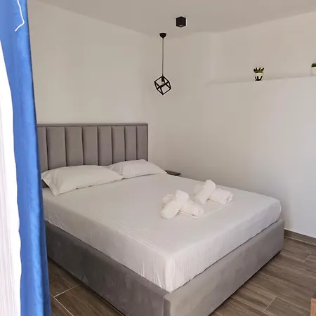 Ardit Seaside * Sarande