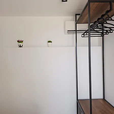 Apartment Ardit Seaside
