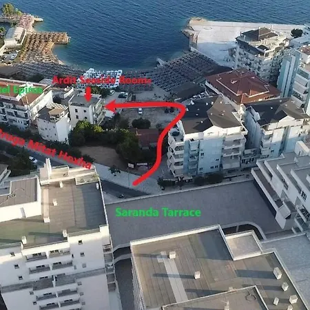 Ardit Seaside Apartment *