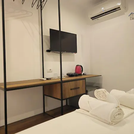 Apartment Ardit Seaside *