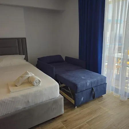 Apartment Ardit Seaside Sarande