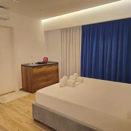 Ardit Seaside Sarande