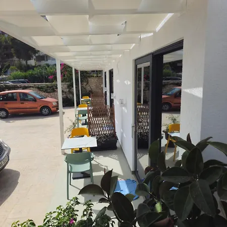 Apartment Ardit Seaside