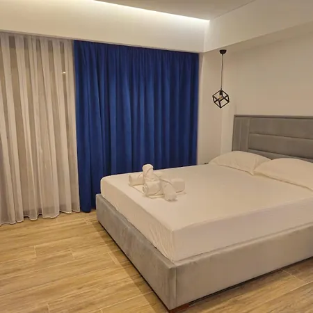 Apartment Ardit Seaside *
