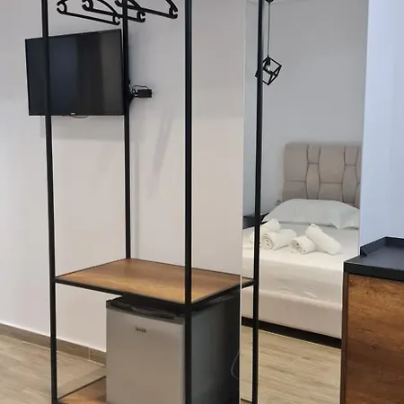 Ardit Seaside * Sarande