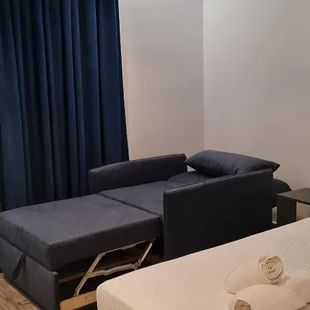 Apartment Ardit Seaside