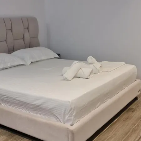 Apartment Ardit Seaside *