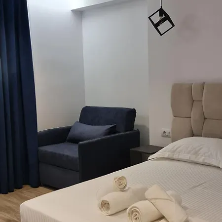 Apartment Ardit Seaside Sarande