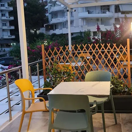 Apartment Ardit Seaside