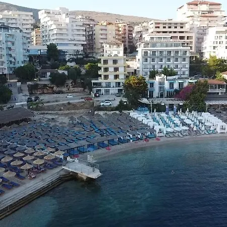 Ardit Seaside *