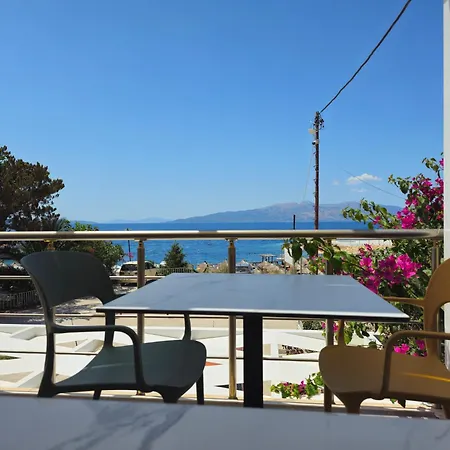 Ardit Seaside
