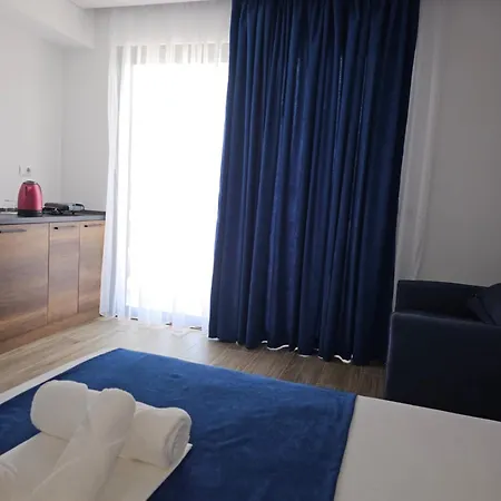 Ardit Seaside Apartment