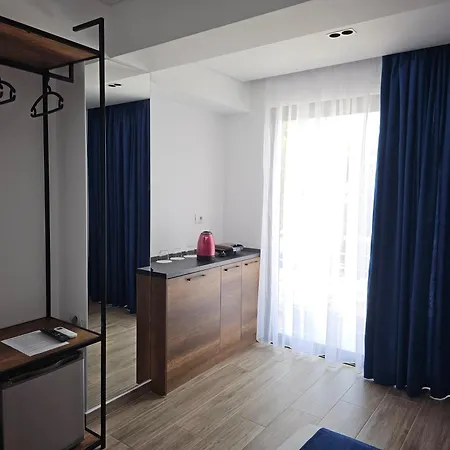 Ardit Seaside * Sarande