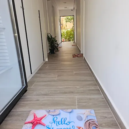 Apartment Ardit Seaside