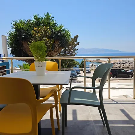 Ardit Seaside