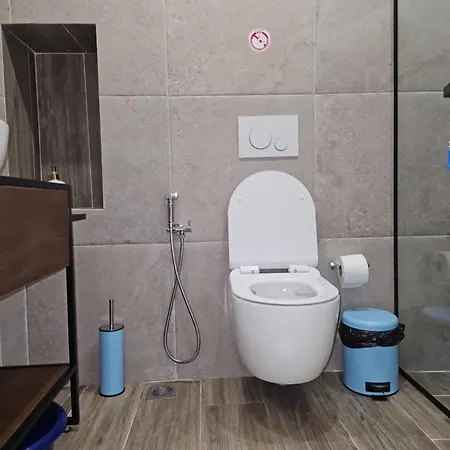 Apartment Ardit Seaside