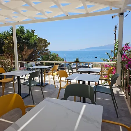 Ardit Seaside * Sarande