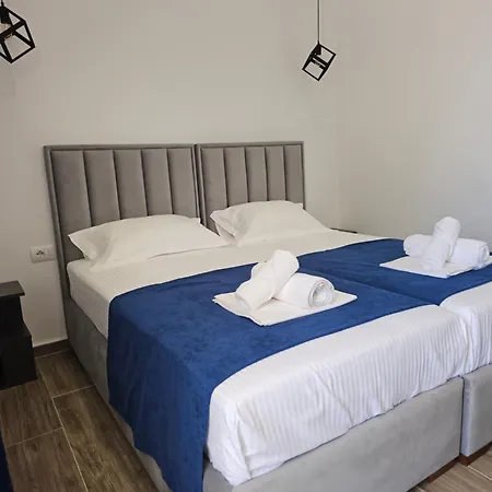 Apartment Ardit Seaside
