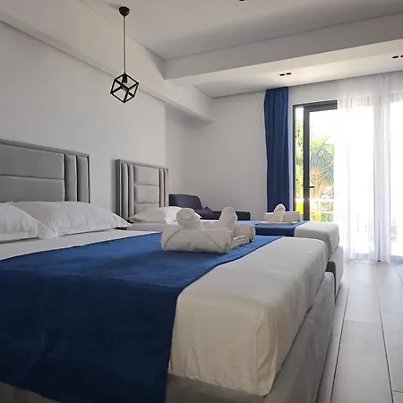 Ardit Seaside Apartment *