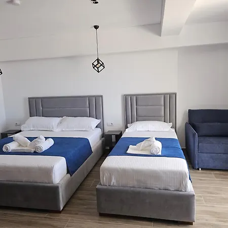 Apartment Ardit Seaside *