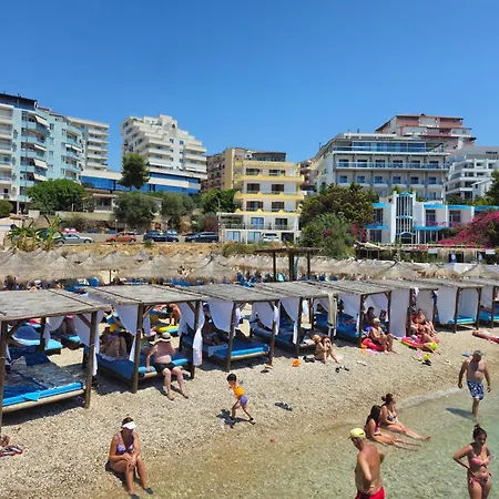 Ardit Seaside