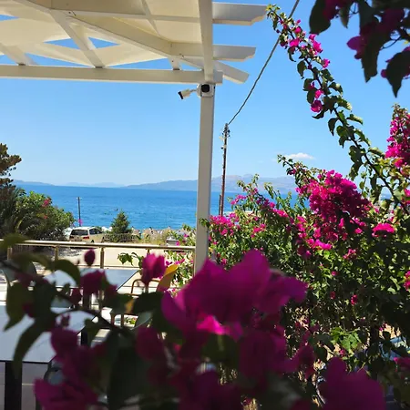 Apartment Ardit Seaside Sarande