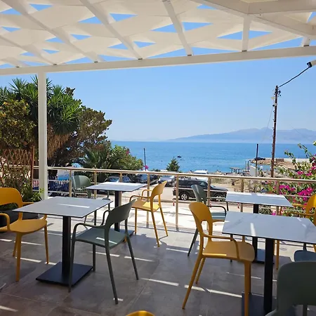 Ardit Seaside Sarande
