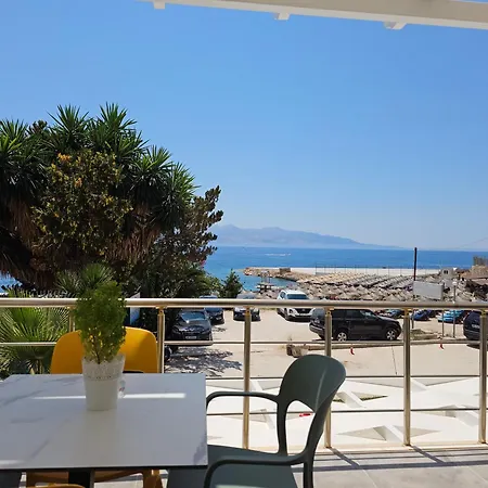 Ardit Seaside Apartment
