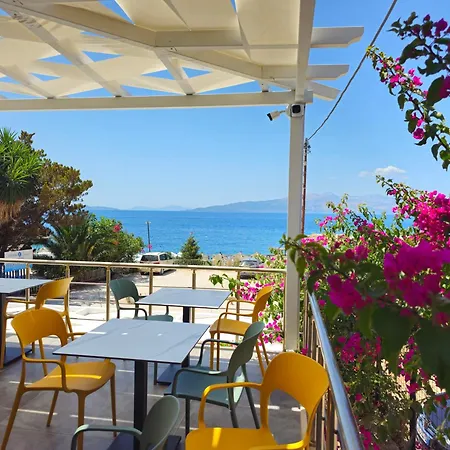 Apartment Ardit Seaside