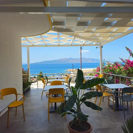 Apartment Ardit Seaside