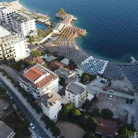 Apartment Ardit Seaside