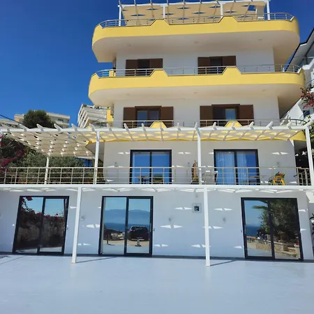 Apartment Ardit Seaside *