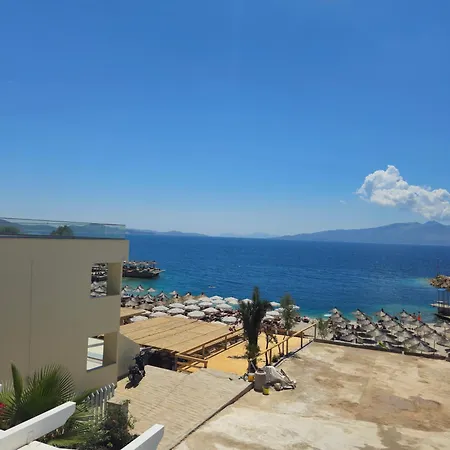 Ardit Seaside