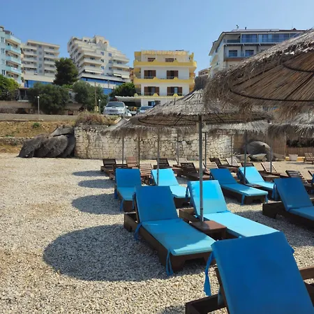 Ardit Seaside * Sarande