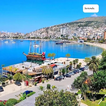 Ardit Seaside Apartment *