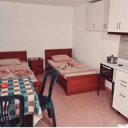 Ardit Seaside Sarande