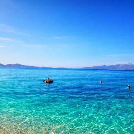 Ardit Seaside * Saranda