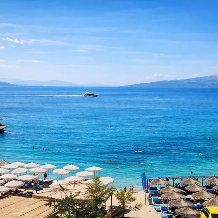 Apartment Ardit Seaside Sarande