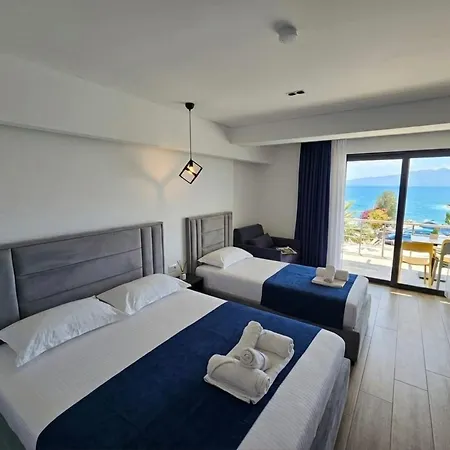 Ardit Seaside Apartmán