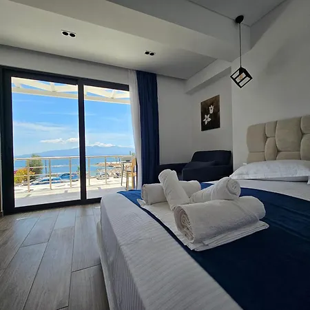 Apartmán Ardit Seaside
