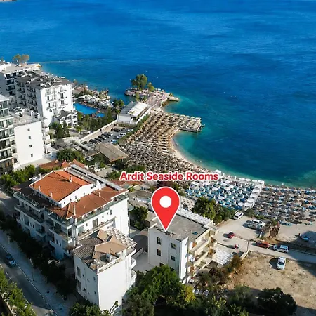 Ardit Seaside Sarandë
